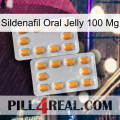 Sildenafil Oral Jelly 100 Mg cialis4